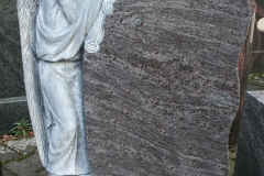 Filiale Soest: Steinarbeiten