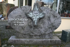 Filiale Soest: Steinarbeiten