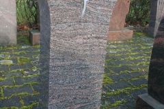 Filiale Soest: Steinarbeiten