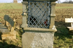 Der alte Bildstock