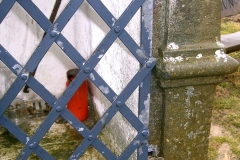 Der alte Bildstock