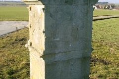 Der alte Bildstock