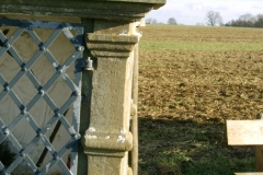 Der alte Bildstock