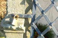 Der alte Bildstock