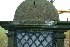 Der alte Bildstock