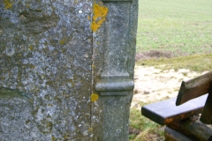 Der alte Bildstock